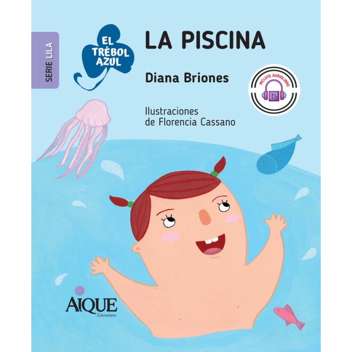 LA PISCINA