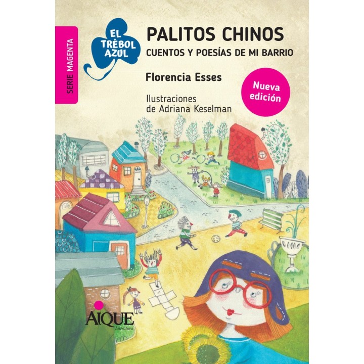 PALITOS CHINOS