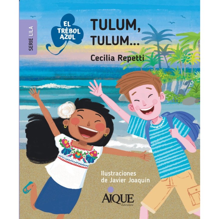 TULUM TULUM