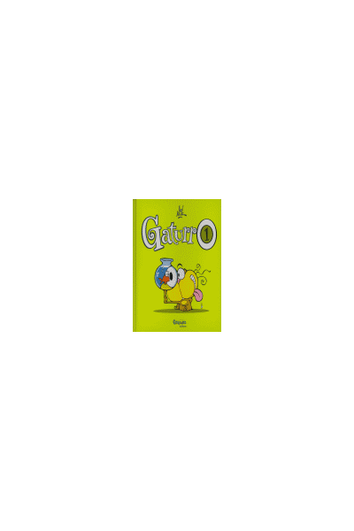 GATURRO 1