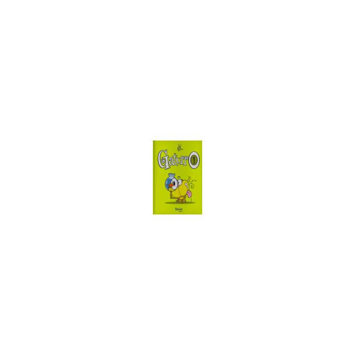 GATURRO 1