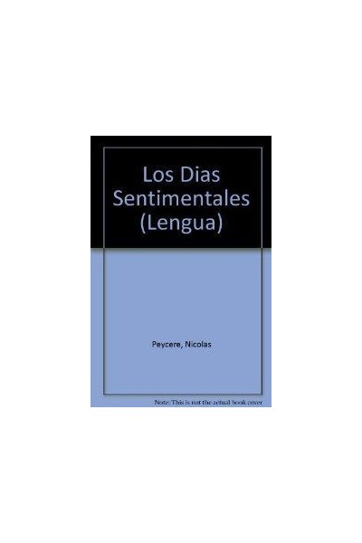 DIAS SENTIMENTALES
