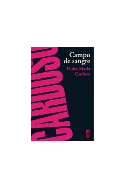 CAMPO DE SANGRE