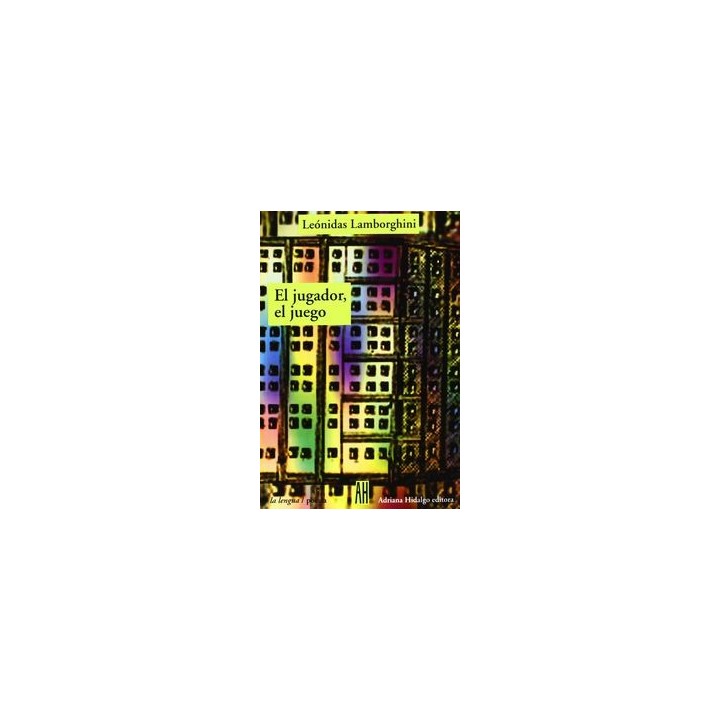 JUGADOR, EL JUEGO