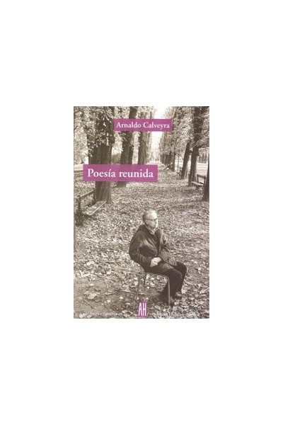 POESIA REUNIDA