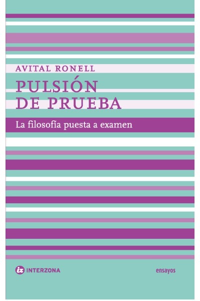 PULSION DE PRUEBA LA FILOSOFIA PUESTA A