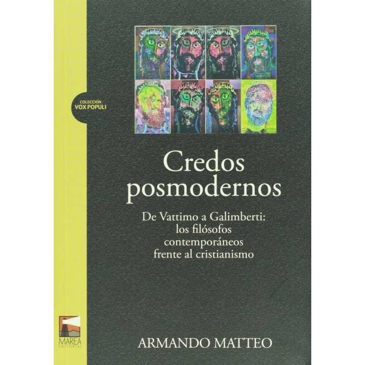 CREDOS POSMODERNOS