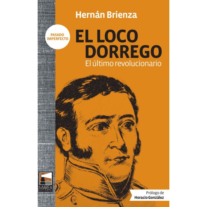 LOCO DORREGO,EL