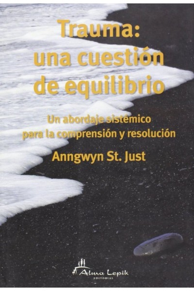 TRAUMA UNA CUESTION DE EQUILIBRIO