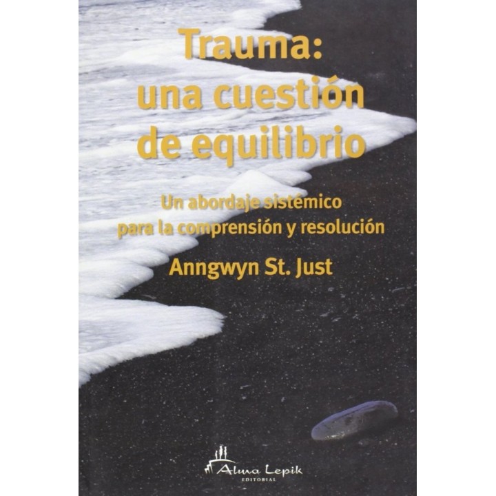 TRAUMA UNA CUESTION DE EQUILIBRIO
