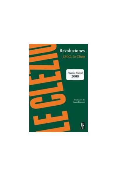 REVOLUCIONES