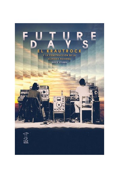 FUTURE DAYS
