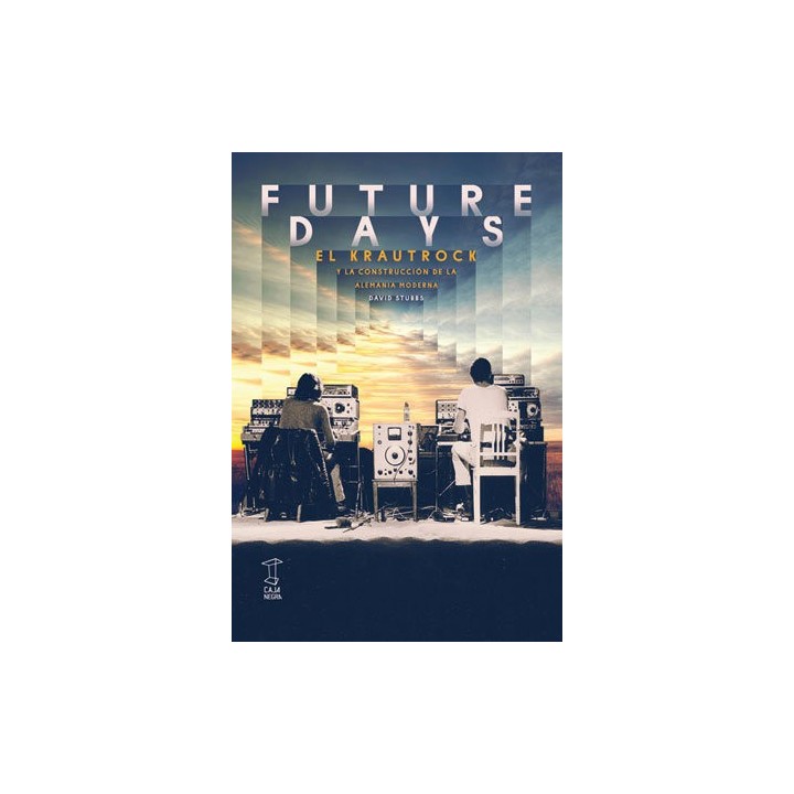 FUTURE DAYS