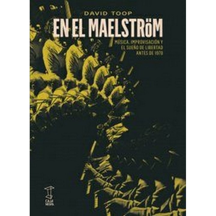 EN EL MAELSTROM