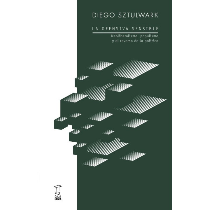 LA OFENSIVA SENSIBLE