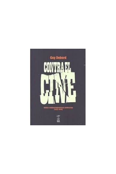 CONTRA EL CINE