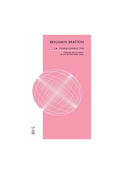 LA TERRAFORMACION