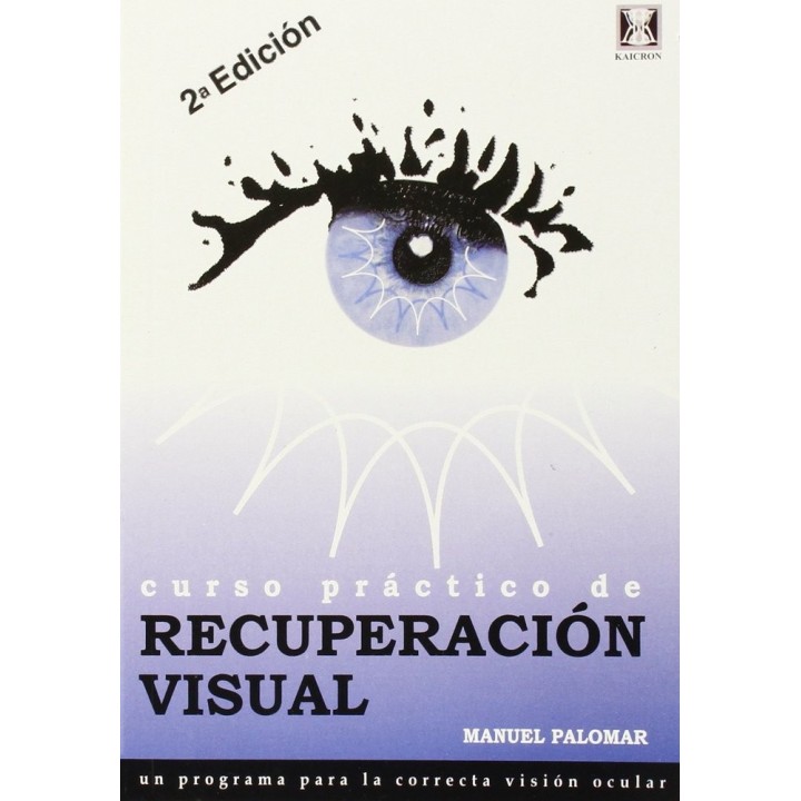 CURSO PRACTICO DE RECUPERACION VISUAL