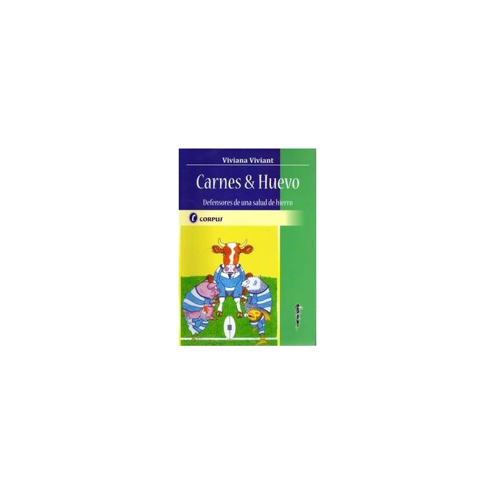 CARNES Y HUEVO