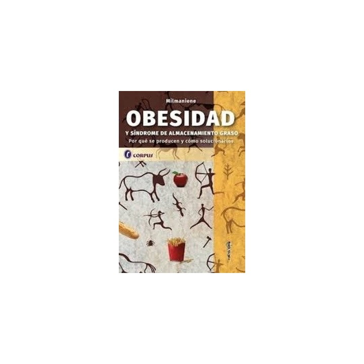OBESIDAD Y SINDROME DE ALMACENAMIENTO GRASO