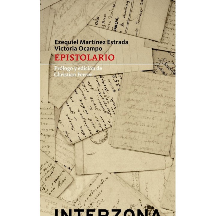 EPISTOLARIO