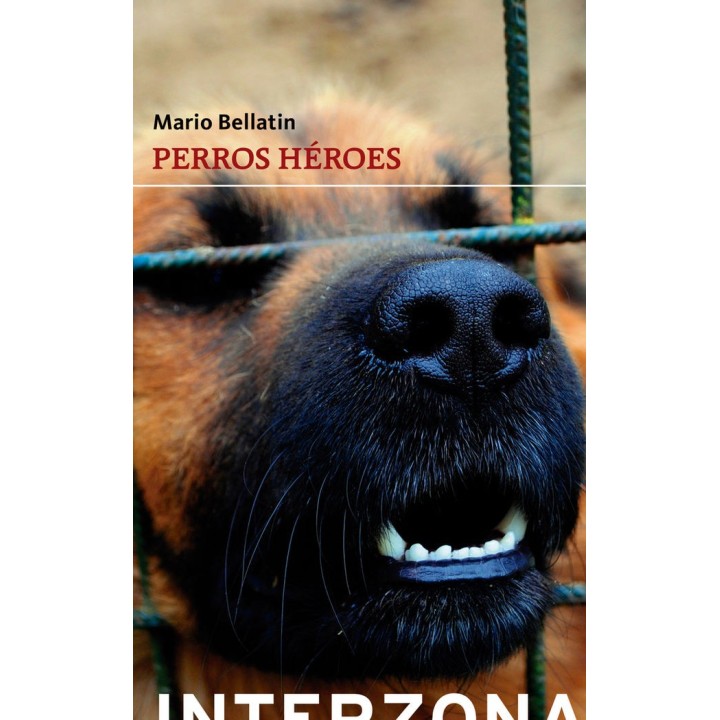 PERROS HEROES