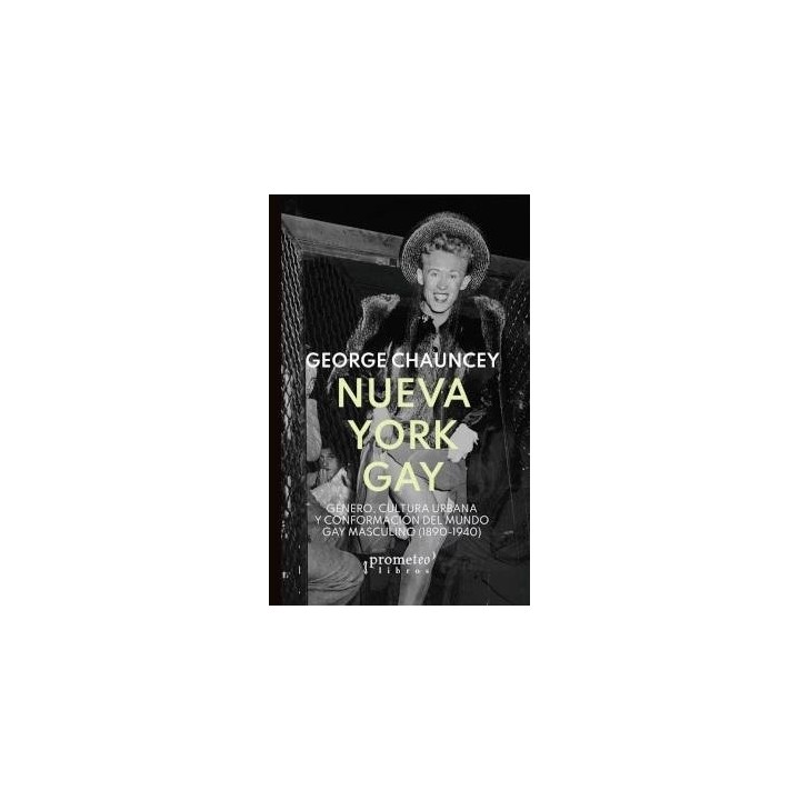 NUEVA YORK GAY
