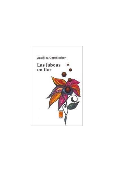 JUBEAS EN FLOR