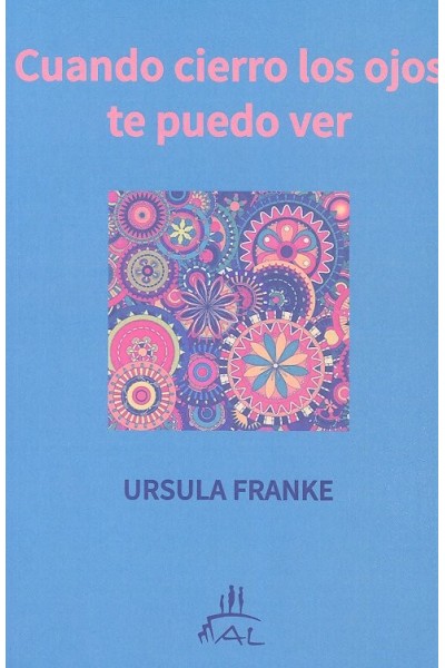 CUANDO CIERRO LOS OJOS TE PUEDO VER