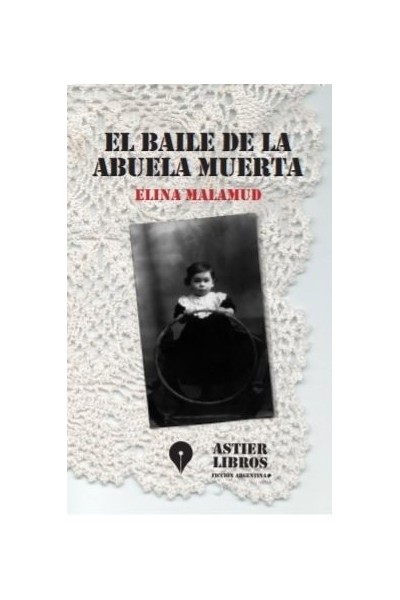 BAILE DE LA ABUELA MUERTA,EL