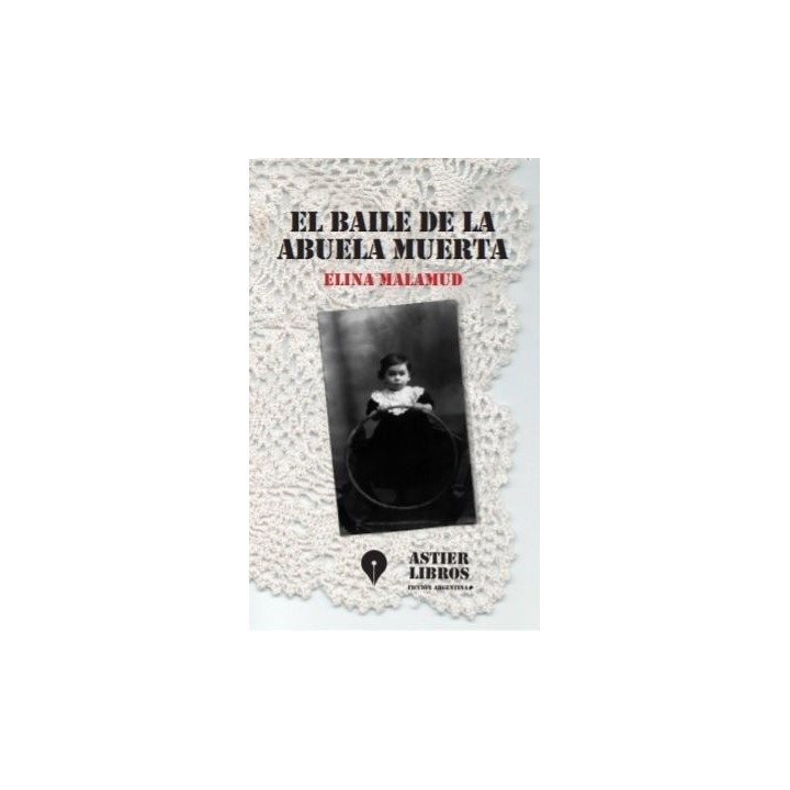 BAILE DE LA ABUELA MUERTA,EL