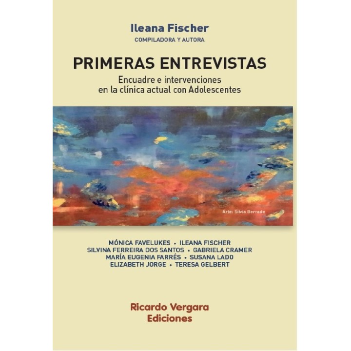 PRIMERAS ENTREVISTAS ENCUADRE E INTERVENCIONES EN LA CLINIC