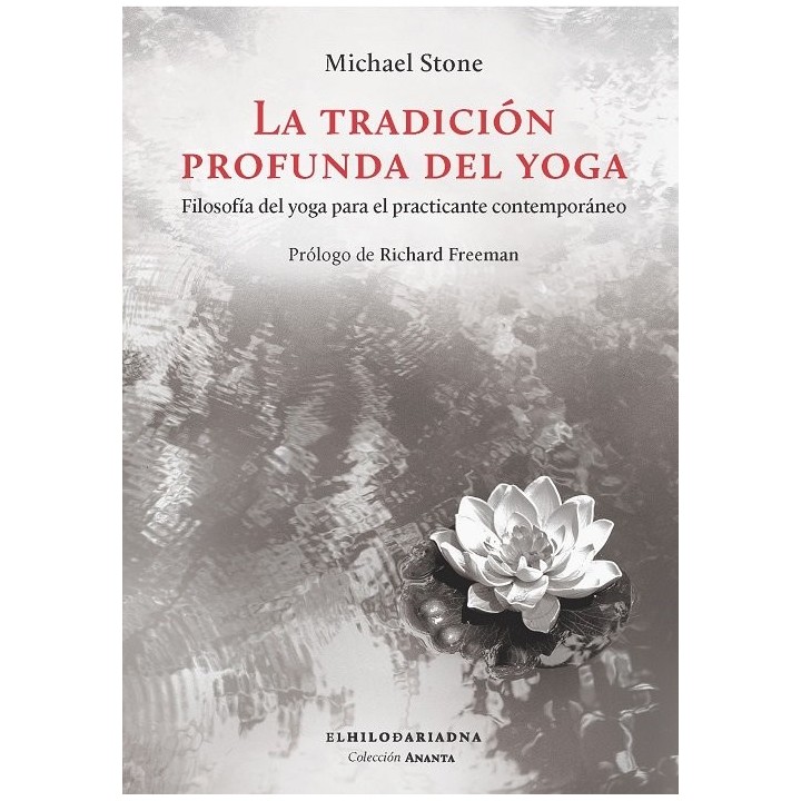 TRADICION PROFUNDA DEL YOGA,LA