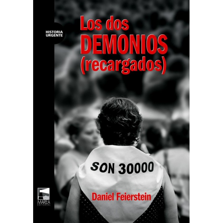 DOS DEMONIOS,LOS RECARGADOS
