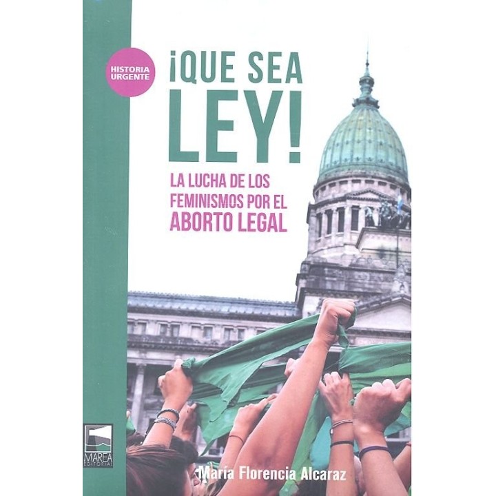 QUE SEA LEY