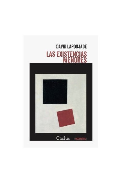 EXISTENCIAS MENORES,LAS