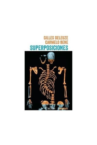 SUPERPOSICIONES