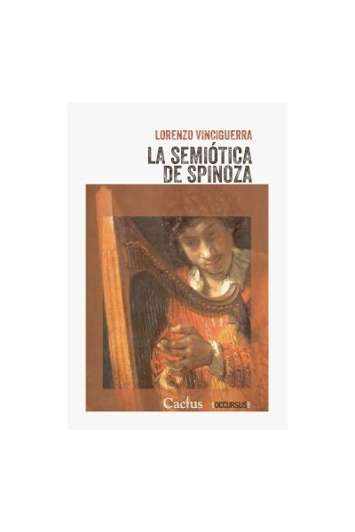 SEMIOTICA DE SPINOZA,LA
