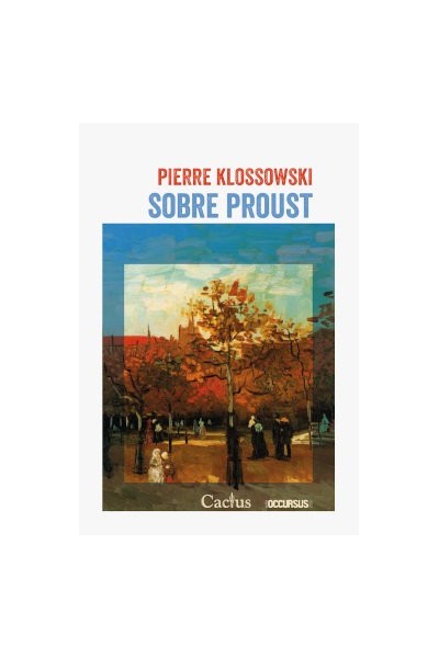 SOBRE PROUST