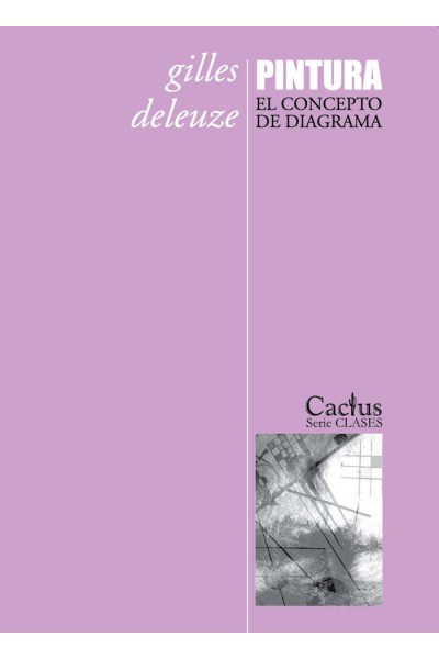 PINTURA EL CONCEPTO DE DIAGRAMA 2ª EDICION
