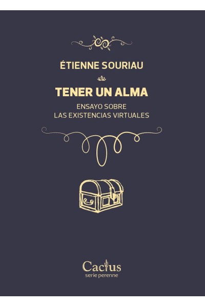 TENER UN ALMA