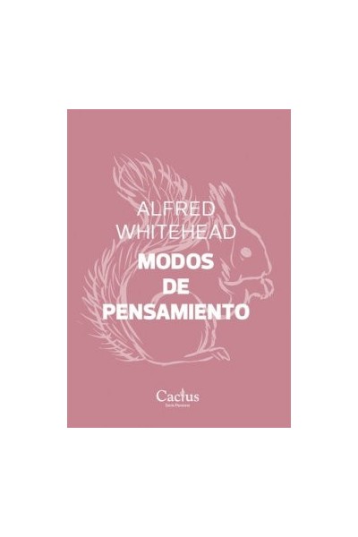 MODOS DE PENSAMIENTO