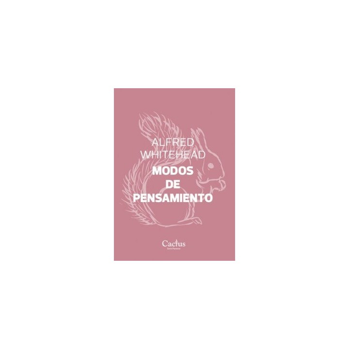 MODOS DE PENSAMIENTO