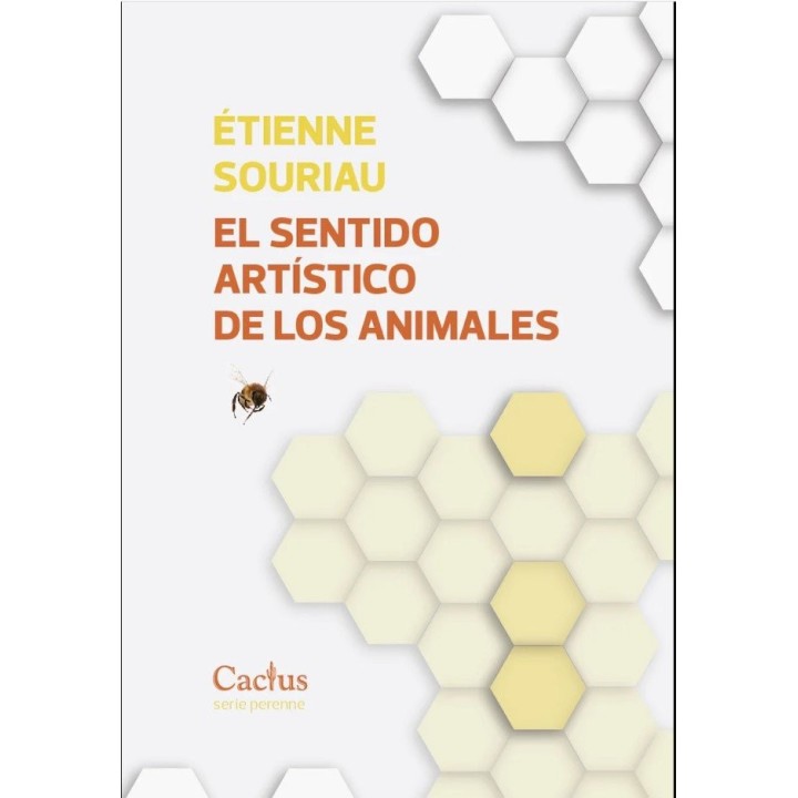EL SENTIDO ARTISTICO DE LOS ANIMALES