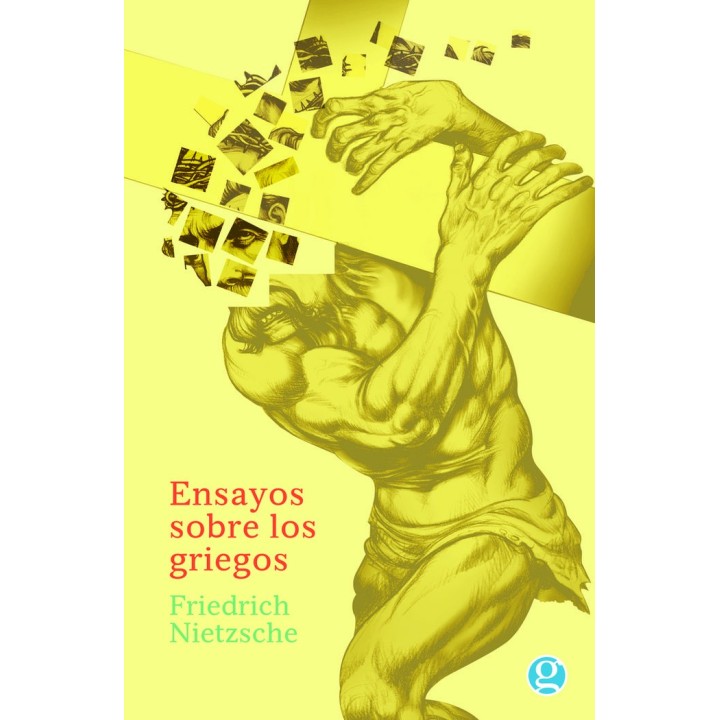 ENSAYO SOBRE LOS GRIEGOS