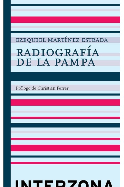 RADIOGRAFIA DE LA PAMPA