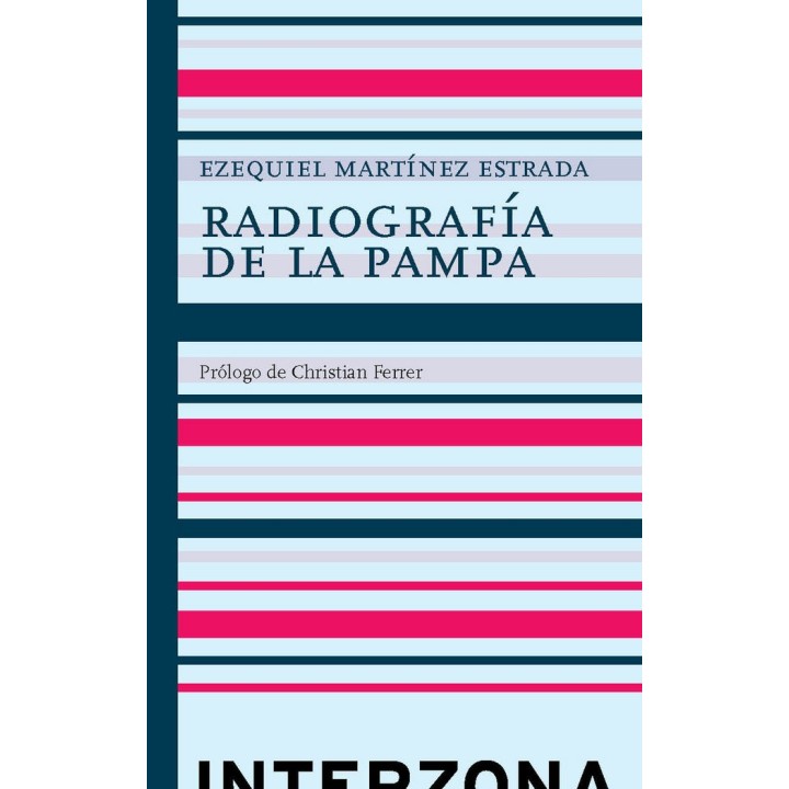 RADIOGRAFIA DE LA PAMPA