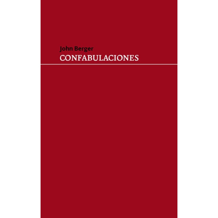 CONFABULACIONES