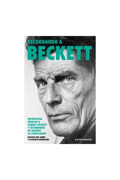 RECORDANDO A BECKETT