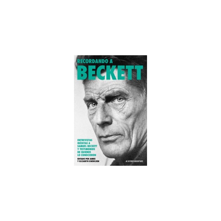 RECORDANDO A BECKETT
